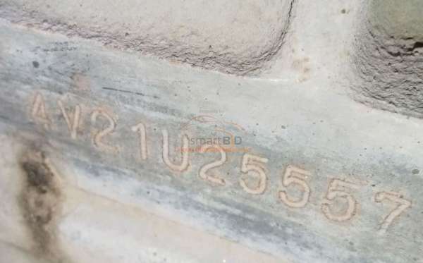 MITSUBISHI  CANTER  FE 74