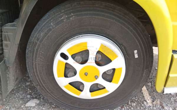 MITSUBISHI  CANTER  FE 74