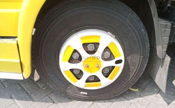 MITSUBISHI  CANTER  FE 74