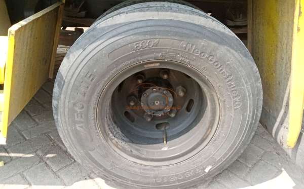 MITSUBISHI  CANTER  FE 74