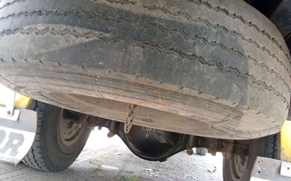 MITSUBISHI  CANTER  FE 74