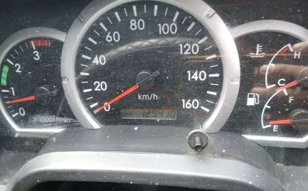 MITSUBISHI  CANTER  FE 74