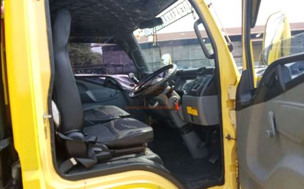 MITSUBISHI  CANTER  FE 74