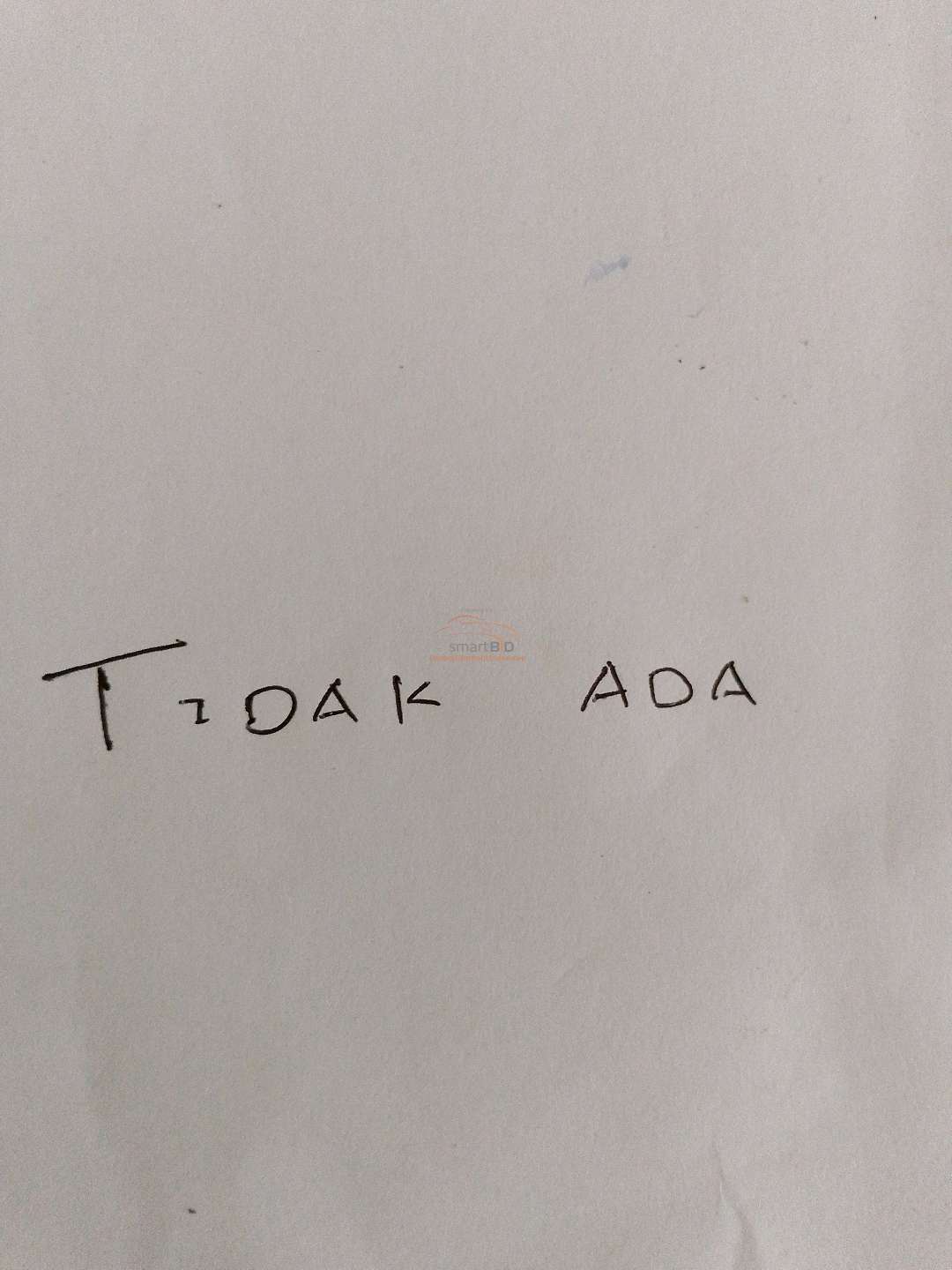 SUZUKI NEW CARRY PU WD AC PS