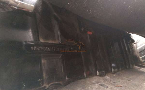 SUZUKI NEW CARRY PU WD AC PS