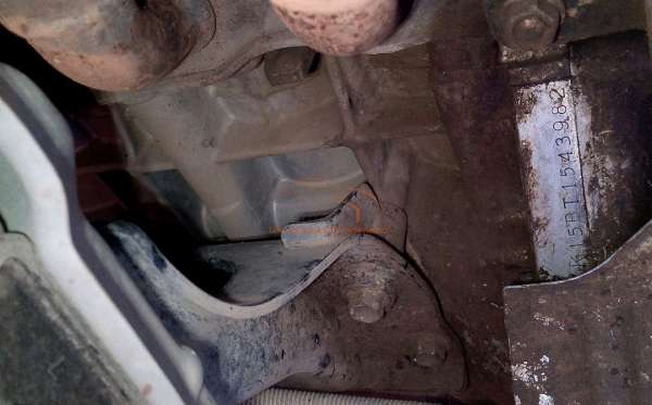 SUZUKI NEW CARRY PU WD AC PS