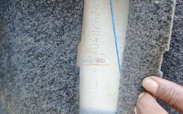 SUZUKI MEGA CARRY PU