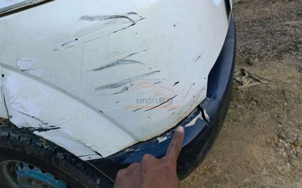 SUZUKI MEGA CARRY PU