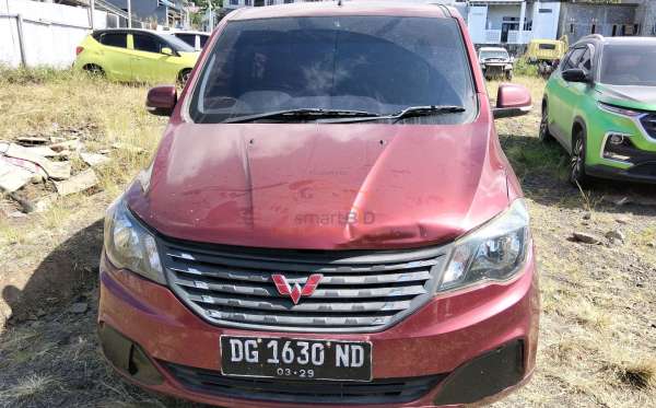 WULING CONFERO
