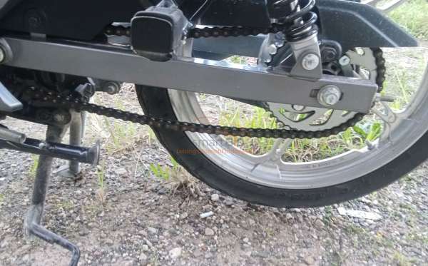 YAMAHA JUPITER Z1 FI CW