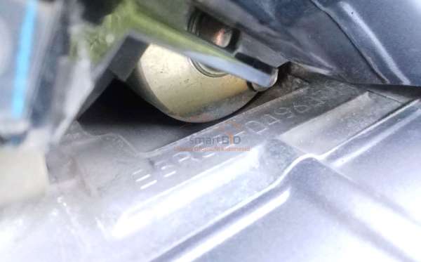 YAMAHA JUPITER Z1 FI CW