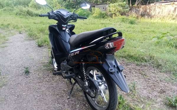 YAMAHA JUPITER Z1 FI CW