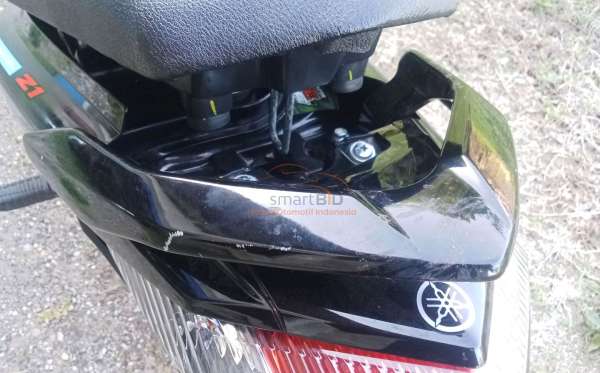 YAMAHA JUPITER Z1 FI CW