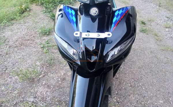 YAMAHA JUPITER Z1 FI CW