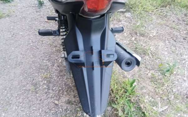 YAMAHA JUPITER Z1 FI CW