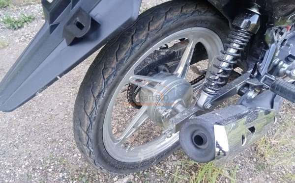 YAMAHA JUPITER Z1 FI CW