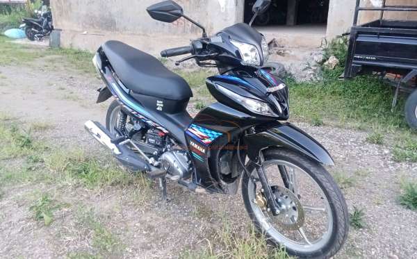 YAMAHA JUPITER Z1 FI CW