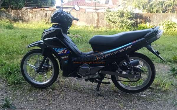 YAMAHA JUPITER Z1 FI CW