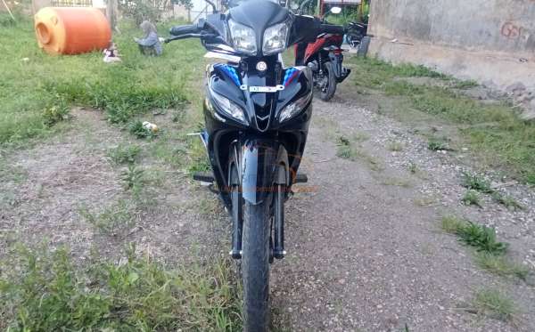 YAMAHA JUPITER Z1 FI CW