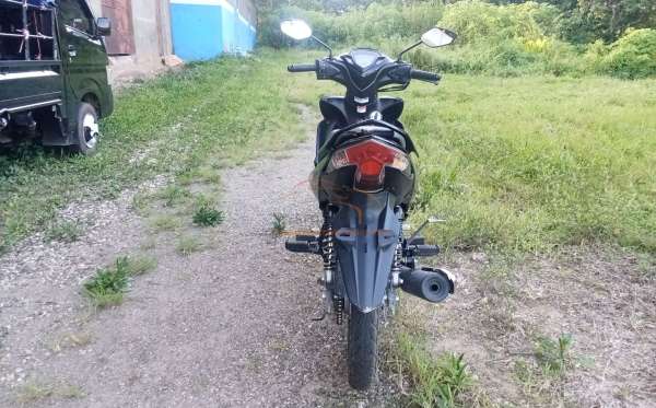 YAMAHA JUPITER Z1 FI CW