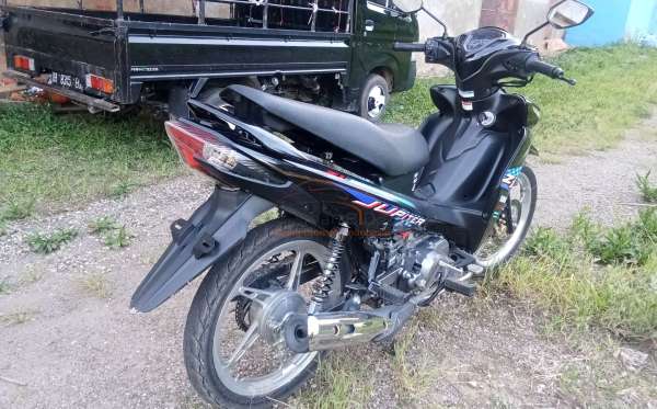 YAMAHA JUPITER Z1 FI CW