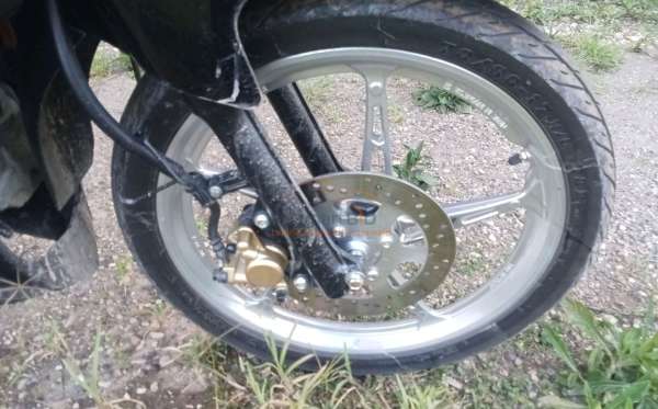 YAMAHA JUPITER Z1 FI CW