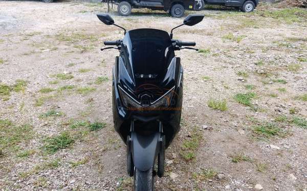 YAMAHA NMAX 155