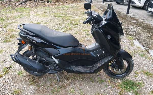 YAMAHA NMAX 155