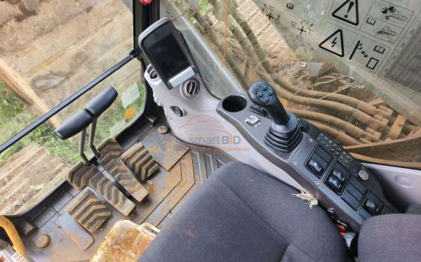 VOLVO EC480DL