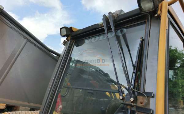 VOLVO EC480DL