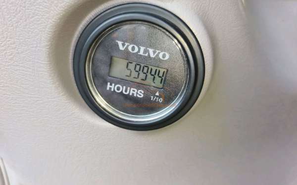 VOLVO EC480DL