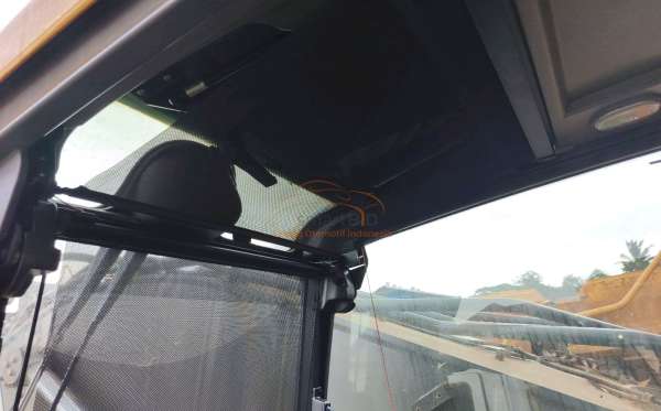 VOLVO EC480DL