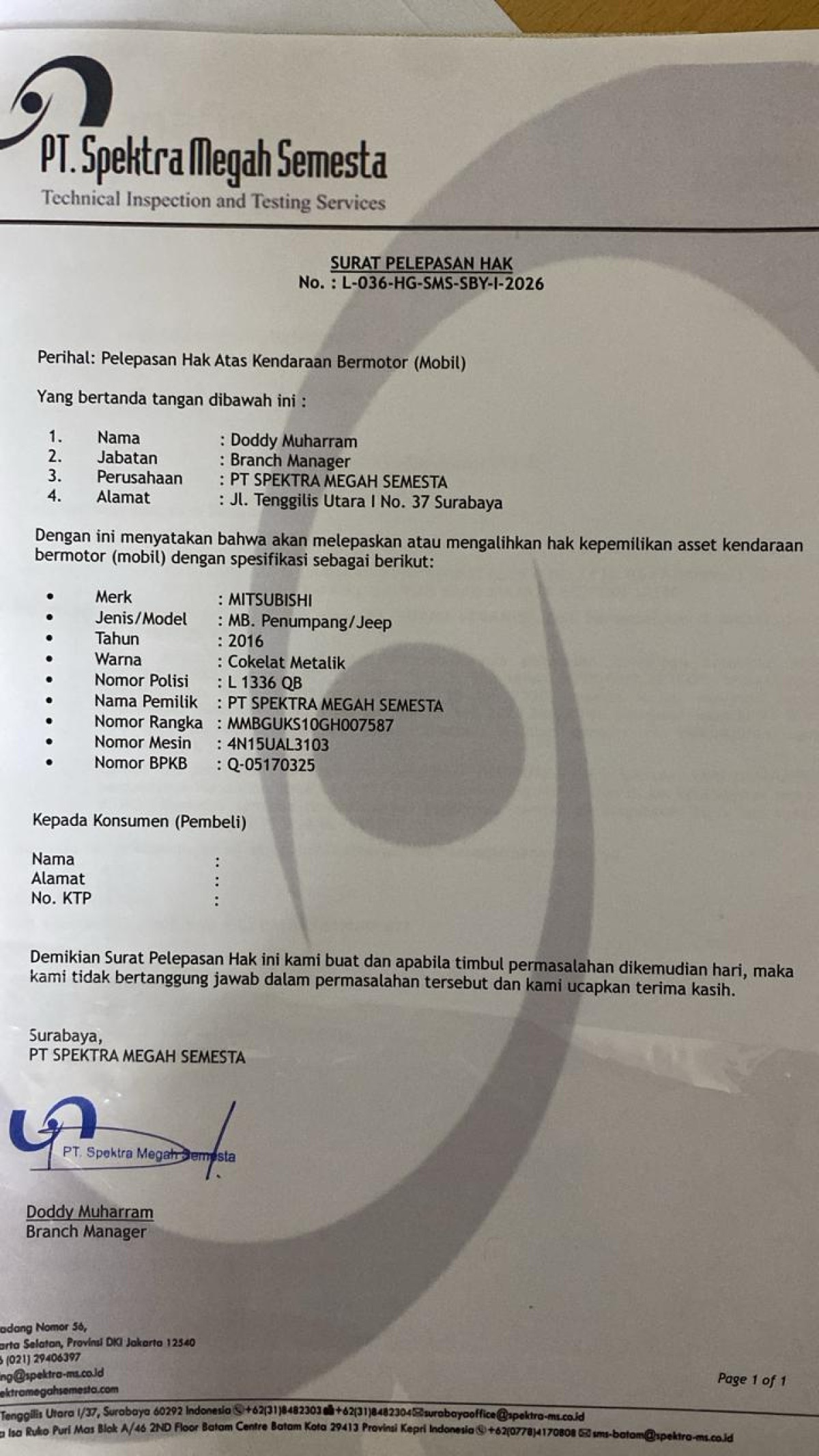 MITSUBISHI  PAJERO Pajero sport Dakar 4x4 2.5 AT