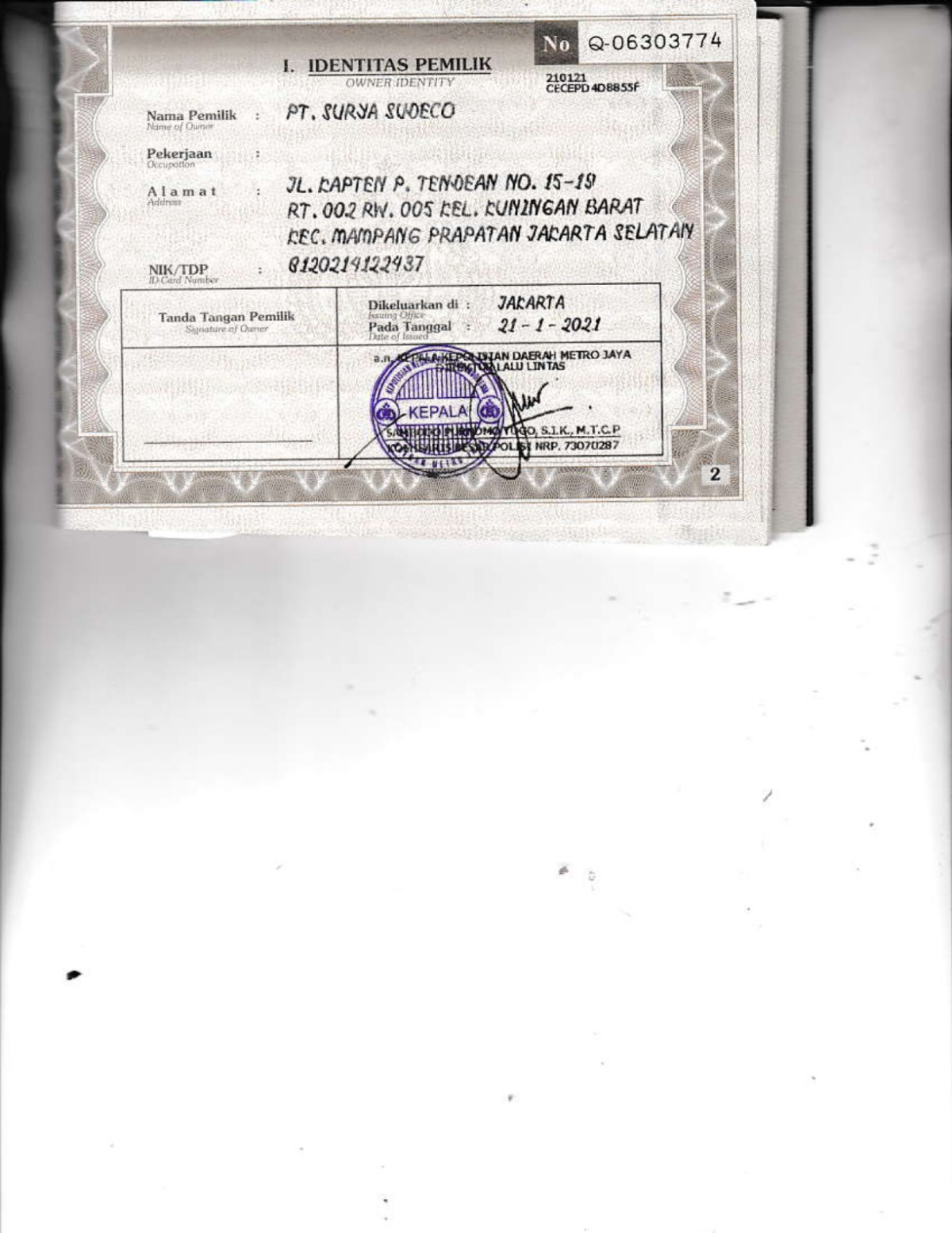 MITSUBISHI XPANDER 1.5L EXCEED