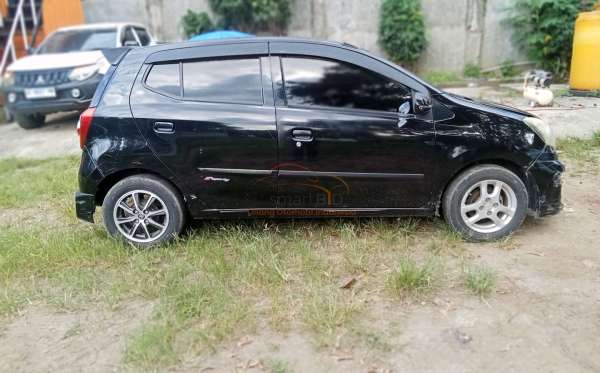 DAIHATSU AYLA M MT