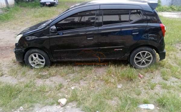 DAIHATSU AYLA M MT