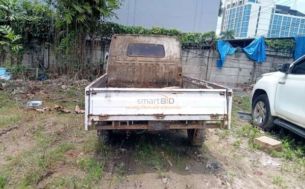 DAIHATSU GRAN MAX PICK-UP 1.5