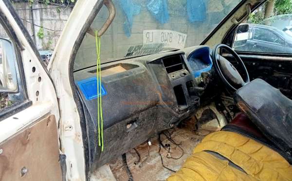 DAIHATSU GRAN MAX PICK-UP 1.5