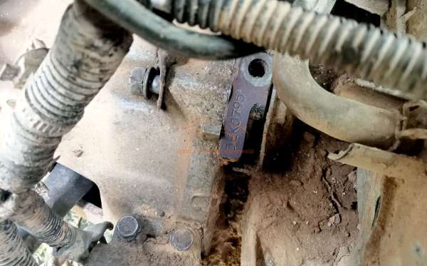 DAIHATSU GRAN MAX PICK-UP 1.5