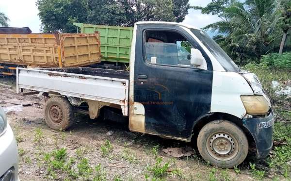 DAIHATSU GRAN MAX PICK-UP 1.5