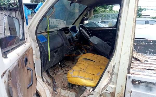 DAIHATSU GRAN MAX PICK-UP 1.5