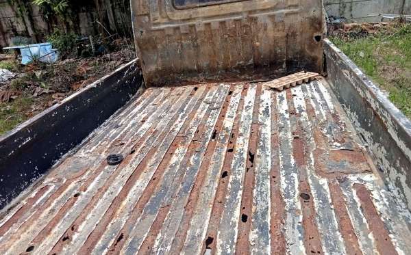 DAIHATSU GRAN MAX PICK-UP 1.5