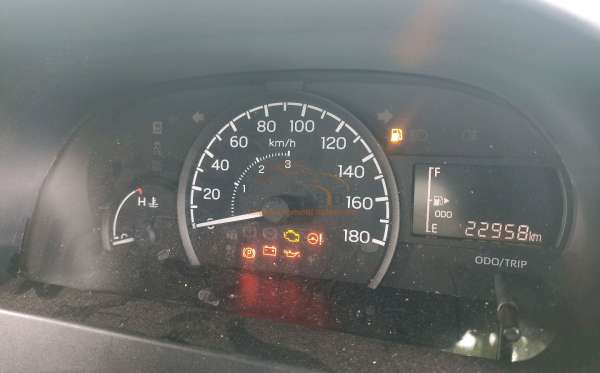 DAIHATSU  GRAN MAX  PICK-UP