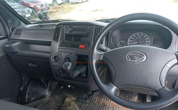 DAIHATSU  GRAN MAX  PICK-UP