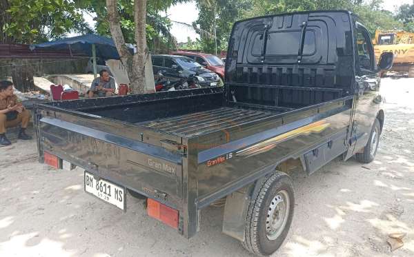DAIHATSU  GRAN MAX  PICK-UP