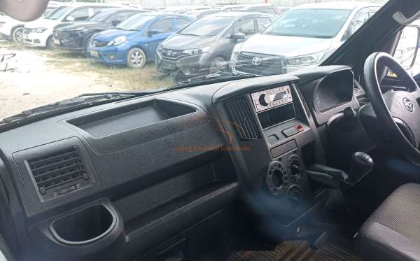 DAIHATSU  GRAN MAX  PICK-UP