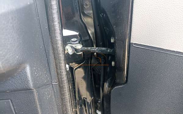 DAIHATSU  GRAN MAX  PICK-UP