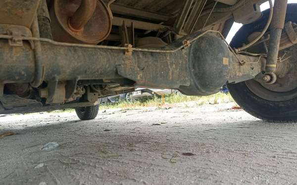 DAIHATSU  GRAN MAX  PICK-UP