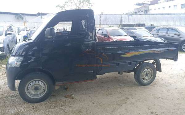 DAIHATSU  GRAN MAX  PICK-UP