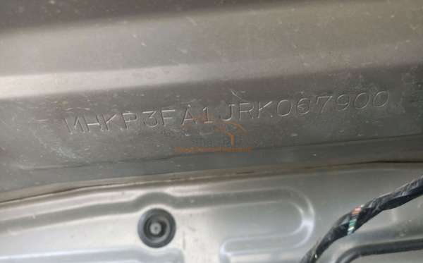 DAIHATSU  GRAN MAX  PICK-UP